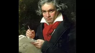 Beethoven - Moonlight Sonata 3rd Movement