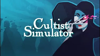 Cultist Simulator (2020) - Create a Criminal Cult to Summon an Eldritch God!