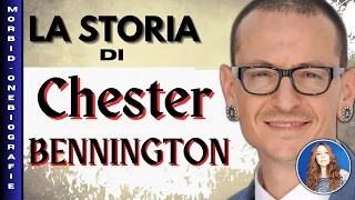 Chester Bennington, si poteva evitare?