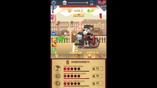 +3 Clash Rider - Clicker Tycoon