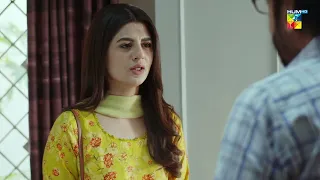 Bichoo - Episode 26 - Best Scene 07 - HUM TV Drama