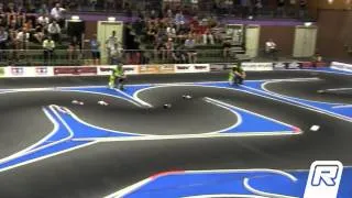 2012 IFMAR 1/12th scale World Championships - A-Main Leg 1