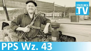 PPS Wz. 43 /czyli jak celnie strzelać z jadącego URSUSa #120