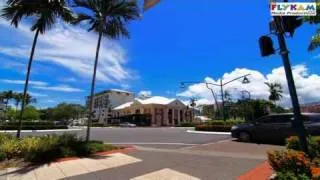 Canon Time Lapse Cairns Queensland Photography