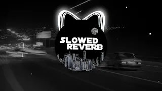 Burak Yeter  - Tuesday | DOVERSTREET Remix (slowed)