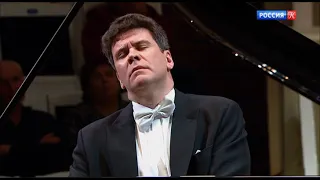 Denis Matsuev Brahms Concerto No.2