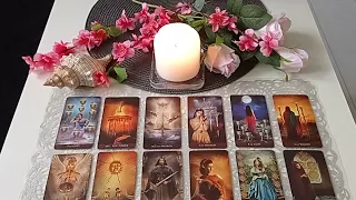 Tarot na dzień dobry ☀️ 18 lipca 2022 ☀️ karta dla znaków+Anielska odpowiedź ❤️ grupa 1 2 3 ☀️