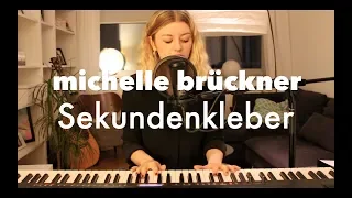 Sekundenkleber (Adesse) - Michelle Brückner