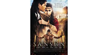 Sansón (2018) (1080p)