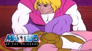 He-Man Official |  Pawns of the Game Master | He-Man Full Episode | Cartoons for kids