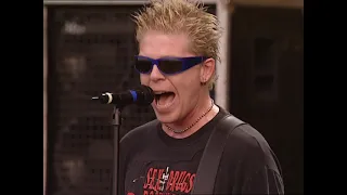 The Offspring - Walla Walla - 7/23/1999 - Woodstock 99 East Stage
