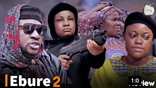 Ebure Part 2 Latest Yoruba Movie 2023 Drama |Odunlade Adekola|Victoria Kolawole |Victoria Adeboye