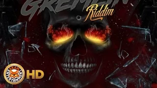 Insideeus - Levels [Gremlin Riddim] October 2016