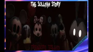 The Sullivan Story: Treasure Island Game Free Download for PC Windows - FNAF Fan Games