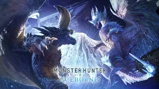 All Monster Death Roars (Monster Hunter World Iceborne)