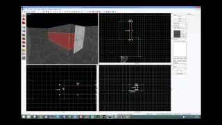 Ruminations Upon The Insidious Ubiquity Of Modular Mesh Based Level Design