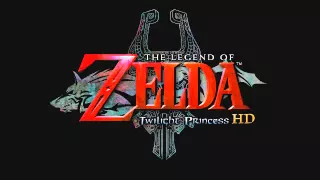 Hyrule Field Main Theme - The Legend of Zelda Twilight Princess HD - 10 Hours Extended Music