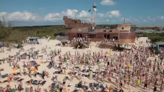 HOLY SHIP! 2012 Official Video