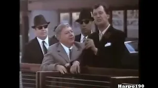 Ho Vinto la Lotteria di Capodanno (1989) Trailer