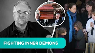 Phillip Seymour Hoffman’s Partner Tells The Truth About His Last Days | Rumour Juice