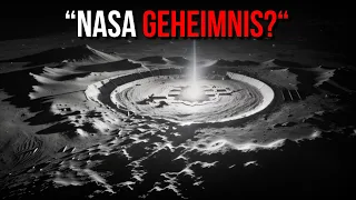 Japans Mond-Mission: Wir haben ENDLICH gefunden, was der NASA verborgen geblieben ist!