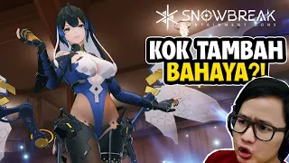 Buset Beneran Makin Bahaya Dong! - Snowbreak: Containment Zone (Android/iOS/PC)