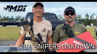 Snipers Unknown Challenge 2021