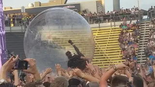 Rock on the Range 2018