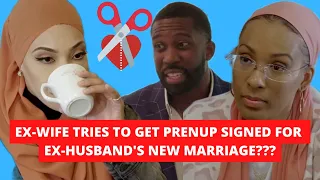 Bilal's Ex Wife Exposed! (She's Here For The $$$) - 90 Day Fiancé Season 9 Episode Episode 12