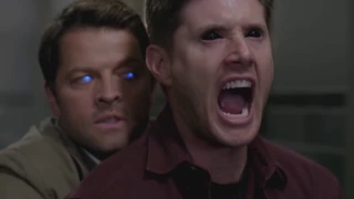 Supernatural - Nothing else matters