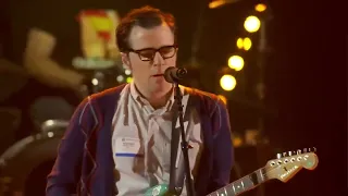 Weezer Live Concert 2023