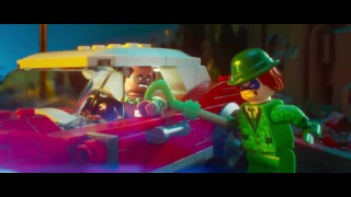 THE LEGO BATMAN MOVIE - Meet The Villains HD