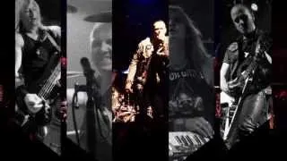 Jaded Heart - Live In Cologne Trailer (CD+DVD Package)