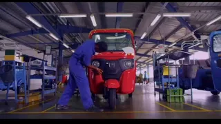 bajaj brand new threewell assemble