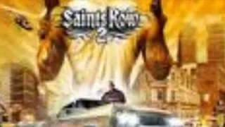 sant's row 2 trailer