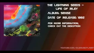 Lightning Seeds - Life of Riley