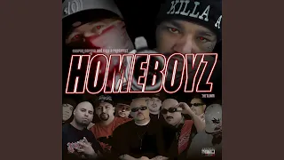 Gwap Full of Hittaz (feat. Namelezz & Danny Boy)