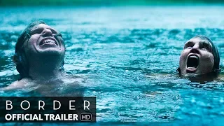 BORDER Trailer [HD] Mongrel Media