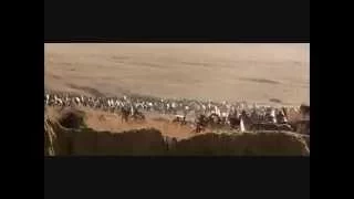 Zulu Dawn (1979) - Final Battle Part 1