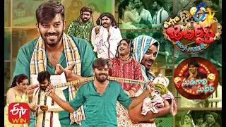 Sudigaali Sudheer All in One March Month Performances | Extra Jabardasth | ETV Telugu