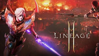 Lineage 2 Mobile, Viora контент, вар, боссы, Зигхард LINE