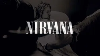 NIRVANA | Something In The Way (Rare Version)