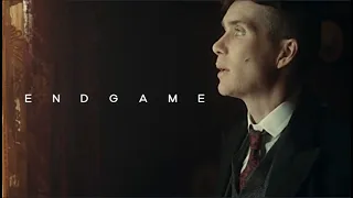 Endgame | Peaky Blinders