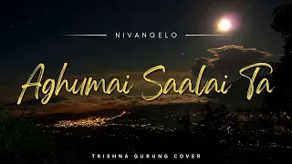 Aghumai Saalai Ta - Nivangelo | Trishna Gurung Cover