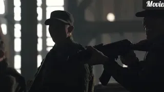 batista best fight scene of my spy 2020