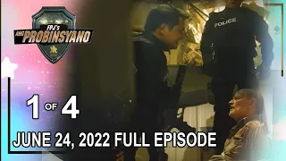 SA KAMAY NI DE VELA | June 24, 2022 FPJ's Ang Probinsyano Fan Made Full Episode