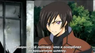 Code MENT - Episode 14 (rus sub)