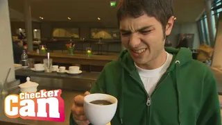 Der Kaffee-Check | Reportage für Kinder | Checker Can