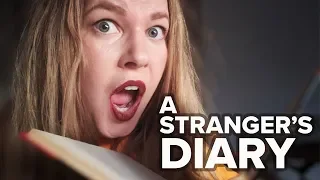 I Bought A Stranger's Diary From ebay AGAIN!