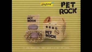 Poppy Playtime Chapter 2 - Pet Rock VHS tape (FANMADE BY ME) (CREDITS TO @Mob_Entertainment )